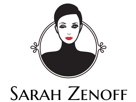 Sarah Zenoff