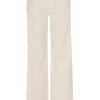 AMO Denim Lois Trouser in Bone