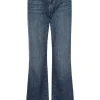 AMO Denim Marcenia Bootcut in Persuasion