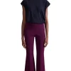 Apiece Apart Rene Pull on Pants in Fig