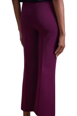 Apiece Apart Rene Pull on Pants in Fig