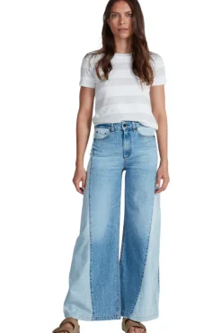 ASKK NY Barcelona Jeans in Berkeley