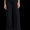 ASKK NY Sailor Jeans in Black Resin