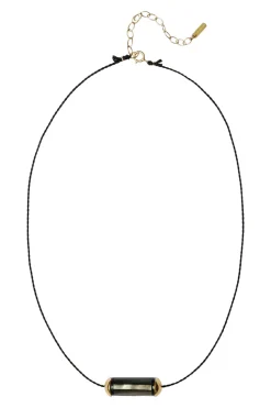 Chan Luu Antibes Pendant Necklace in Mother of Pearl Mix