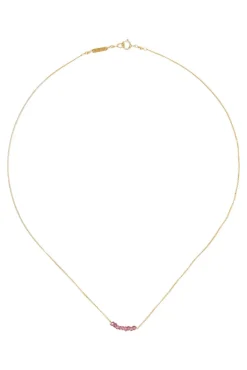 Chan Luu Dainty Necklace