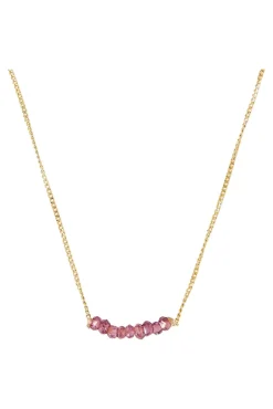 Chan Luu Dainty Necklace