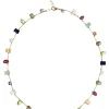 Chan Luu Diana Necklace in Multi