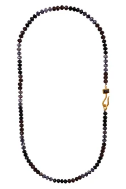 Chan Luu Grand Odyssey Necklace
