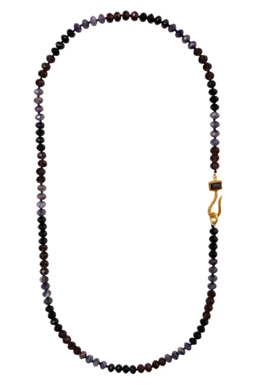 Chan Luu Grand Odyssey Necklace
