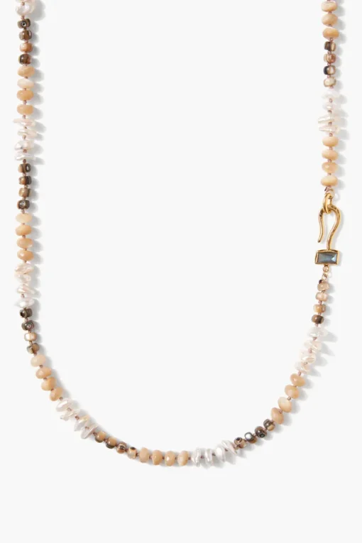 Chan Luu Grand Odyssey Necklace