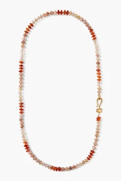 Chan Luu Grand Odyssey Necklace