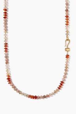 Chan Luu Grand Odyssey Necklace