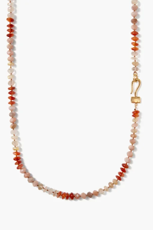 Chan Luu Grand Odyssey Necklace