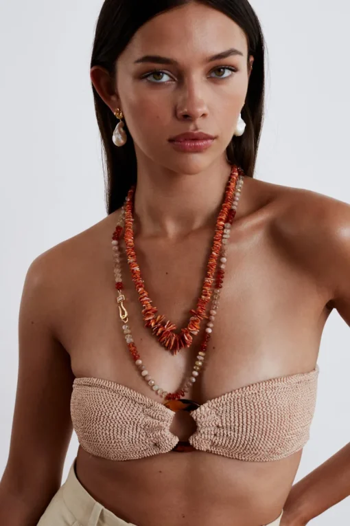 Chan Luu Grand Odyssey Necklace