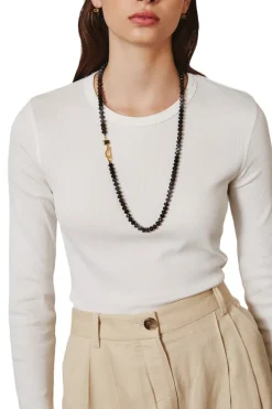 Chan Luu Grand Odyssey Necklace