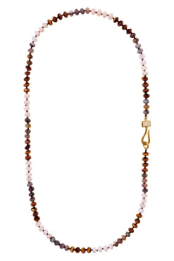 Chan Luu Grand Odyssey Necklace