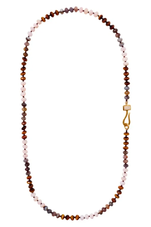 Chan Luu Grand Odyssey Necklace