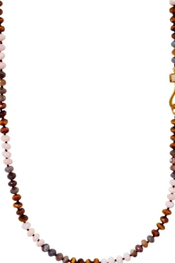 Chan Luu Grand Odyssey Necklace