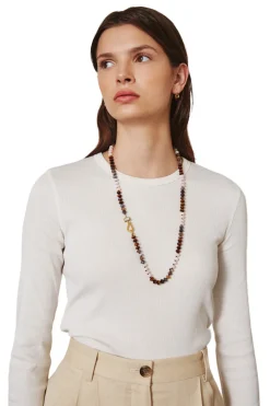 Chan Luu Grand Odyssey Necklace