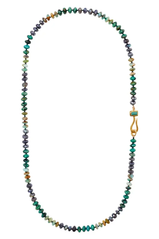 Chan Luu Grand Odyssey Necklace