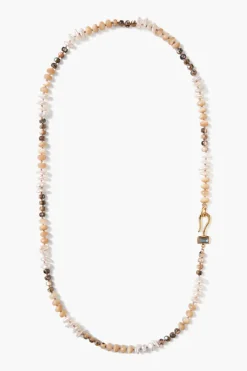 Chan Luu Grand Odyssey Necklace
