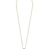 Chan Luu Jane Pendant Necklace