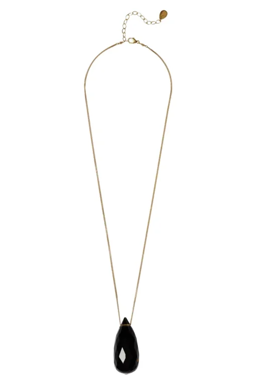 Chan Luu Jane Pendant Necklace