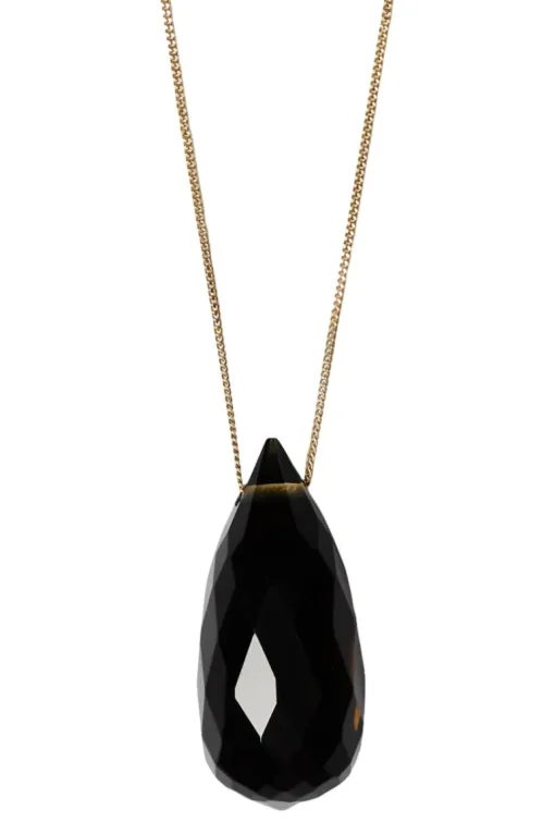 Chan Luu Jane Pendant Necklace