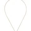 Chan Luu Jaya Pendant in White Pearl