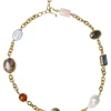 Chan Luu Necklace in Multi