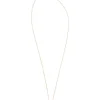 Chan Luu Pendant Necklace in Citrine