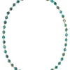 Chan Luu Rice Pearl Necklace
