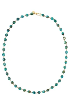 Chan Luu Rice Pearl Necklace