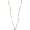 Chan Luu Salome Necklace in New Jade