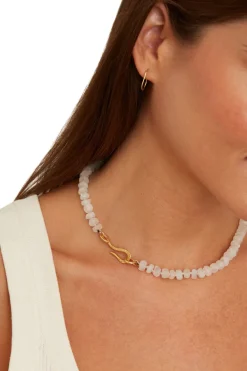 Chan Luu Unity Necklace