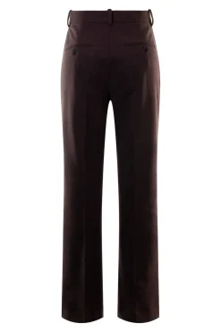 Circolo 1901 Pants in Chicory