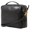 Clare V. Mirabel in Black Rustic