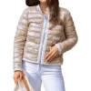 Cotes Of London Buckingham Down Jacket