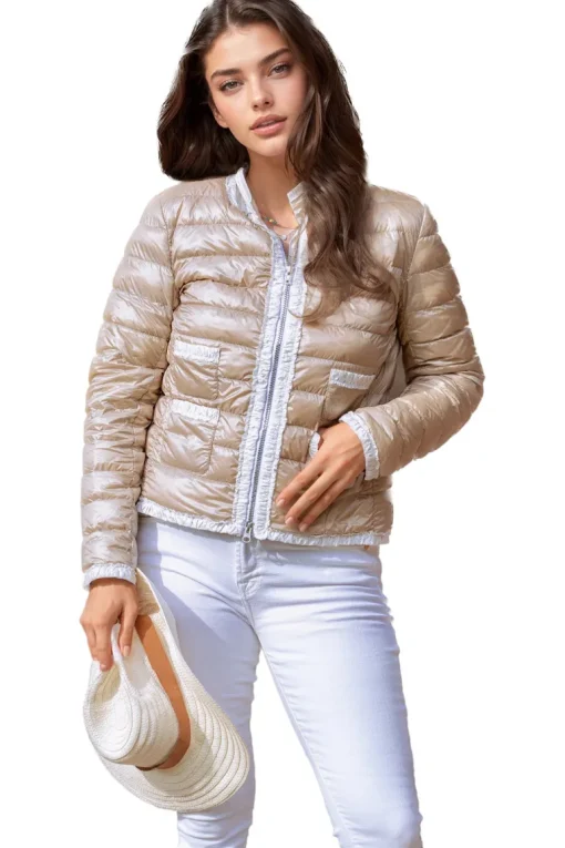 Cotes Of London Buckingham Down Jacket