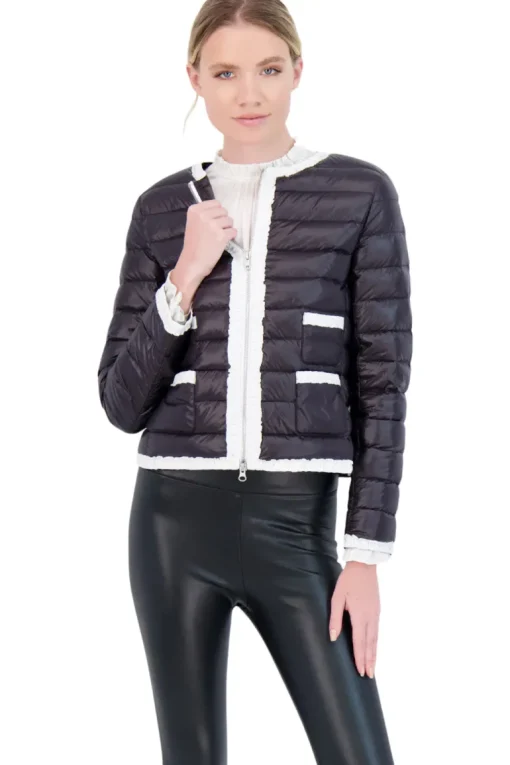Cotes Of London Buckingham Down Jacket