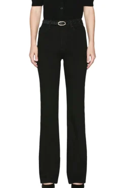 Frame Denim Arrow Trousers in Smokescreen