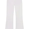 Frame Denim Icon in White