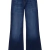 Frame Denim Le Easy Flare in Kettering