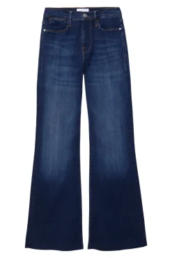 Frame Denim Le Easy Flare in Kettering