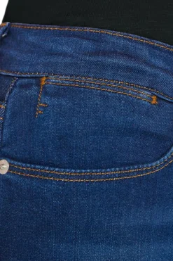 Frame Denim Le Easy Flare in Kettering