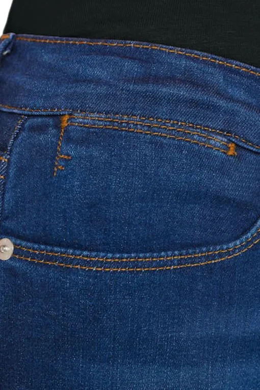 Frame Denim Le Easy Flare in Kettering