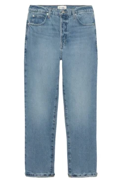 Frame Denim Le Mec in Rhode Grind