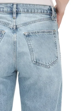 Frame Denim Le Mec in Rhode Grind