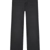 Frame Denim Le Sleek Straight in Kerry