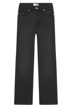 Frame Denim Le Sleek Straight in Kerry